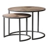 Douglas Nest of 2 Coffee Tables Douglas Nest of 2 Coffee Tables