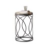 Kimba Side Table Kimba Side Table