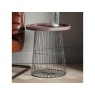 Menzies Side Table Menzies Side Table