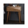 Milano 1 Drawer Side Table Milano 1 Drawer Side Table