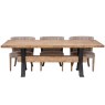 Davos Large Dining Table Davos Large Dining Table