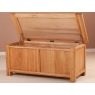 Hemingford Bedroom Large Blanket Box Hemingford Bedroom Large Blanket Box