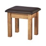 Hemingford Bedroom Dresser Stool Hemingford Bedroom Dresser Stool