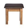 Hemingford Bedroom Dresser Stool Hemingford Bedroom Dresser Stool