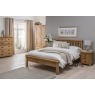 Hemingford Bedroom 46 High End Bed