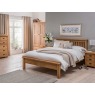 Hemingford Bedroom 46 Low Foot End Bed