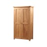 Hemingford Bedroom Full Length Wardrobe Hemingford Bedroom Full Length Wardrobe