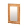 Hemingford Oak Wall Mirror Hemingford Oak Wall Mirror