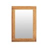 Hemingford Large Oak Wall Mirror Hemingford Large Oak Wall Mirror