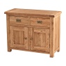 Hemingford 30 Oak Sideboard Hemingford 30 Oak Sideboard