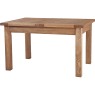 Hemingford 46 Oak Extending Dining Table Hemingford 46 Oak Extending Dining Table