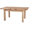 Hemingford 46 Oak Extending Dining Table Hemingford 46 Oak Extending Dining Table