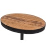 Heston Small Side Table Heston Small Side Table