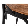 Heston Madeleine Dining Chair Heston Madeleine Dining Chair