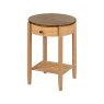 Marvic Round Night Stand Marvic Round Night Stand