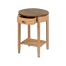 Marvic Round Night Stand Marvic Round Night Stand