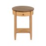 Marvic Round Night Stand Marvic Round Night Stand