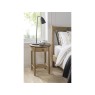 Marvic Round Night Stand Marvic Round Night Stand