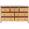 Marvic 3 Over 4 Wide Chest Marvic 3 Over 4 Wide Chest