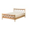 Marvic 46 Double High Foot End Bed Marvic 46 Double High Foot End Bed