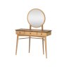 Marvic Dressing Table and Mirror