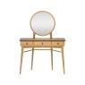 Marvic Dressing Table and Mirror Marvic Dressing Table and Mirror