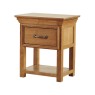 Padbury Oak Nightstand