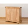 Padbury Oak 2 Over 3 Chest of Drawers Padbury Oak 2 Over 3 Chest of Drawers