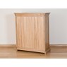 Padbury Oak 2 Over 4 Chest of Drawers Padbury Oak 2 Over 4 Chest of Drawers