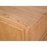 Padbury Oak Blanket Box Padbury Oak Blanket Box