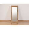 Padbury Oak Cheval Mirror Padbury Oak Cheval Mirror