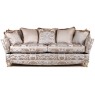 Amalfi Fabric 3 Seater Sofa Amalfi Fabric 3 Seater Sofa