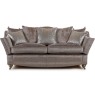 Amalfi Fabric 2.5 Seater Sofa Amalfi Fabric 2.5 Seater Sofa