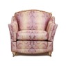 Amalfi Fabric Chair Amalfi Fabric Chair