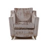 Amalfi Fabric Ladies Chair Amalfi Fabric Ladies Chair