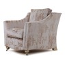 Amalfi Fabric Ladies Chair Amalfi Fabric Ladies Chair