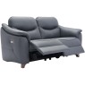 G Plan Jackson 3 Seater Double Power Recliner Sofa G Plan Jackson 3 Seater Double Power Recliner Sofa