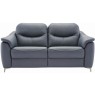 G Plan Jackson 3 Seater Double Power Recliner Sofa G Plan Jackson 3 Seater Double Power Recliner Sofa