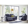 G Plan Jackson 3 Seater Double Power Recliner Sofa G Plan Jackson 3 Seater Double Power Recliner Sofa