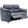 G Plan Jackson 2 Seater Double Power Recliner Sofa G Plan Jackson 2 Seater Double Power Recliner Sofa