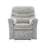 G Plan Malvern Soft Cover Power Recliner Chair G Plan Malvern Soft Cover Power Recliner Chair