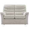 G Plan Malvern Soft Cover 2 Seater Sofa G Plan Malvern Soft Cover 2 Seater Sofa