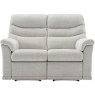 G Plan Malvern Soft Cover 2 Seater Double Manual Recliner Sofa G Plan Malvern Soft Cover 2 Seater Double Manual Recliner Sofa