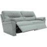 G Plan Seattle 3 Seater Power Double Recliner Sofa G Plan Seattle 3 Seater Power Double Recliner Sofa