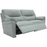 G Plan Seattle 2.5 Seater Double Power Recliner Sofa G Plan Seattle 2.5 Seater Double Power Recliner Sofa