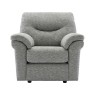 G Plan Washington Soft Cover Armchair G Plan Washington Soft Cover Armchair