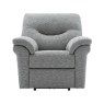 G Plan Washington Soft Cover Power Recliner Chair G Plan Washington Soft Cover Power Recliner Chair