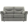 G Plan Washington Soft Cover 2 Seater Sofa G Plan Washington Soft Cover 2 Seater Sofa