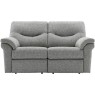 G Plan Washington Soft Cover 2 Seater Double Power Recliner Sofa G Plan Washington Soft Cover 2 Seater Double Power Recliner Sofa