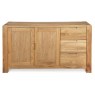 Nordic Dining Large Sideboard Nordic Dining Large Sideboard